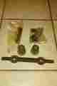 K8233 Moog Ford Mustang Mercury Cougar Upper Control Arm Kit 1967-1973