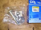 K8243a Moog Body Mopar Upper Control Arm Eccentric Bolt Kit To
