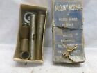 Ka-18 Mcquay Norris Vtg Old Car Parts King Bolt Assembly