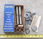 Ka-20lb New Steering King Pin Set Bolt For Chevy Cars Chevrolet