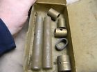 Ka-739b Ka 739b Permite Chevrolet Gm Passenger King Pin Kit
