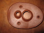 900633 Karr Rubber 1941 Plymouth Steering