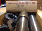 Kb-543 Chrysler King Bolt Set