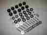 Kb011 64 65 66 67 Chevelle El Camino Body Bushing Kit Complete With Hardware