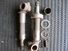 Kb352 Master Lock Nos Studebaker Truck King Pins Pair