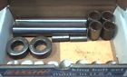 Kb355 Elgin King Pins Set