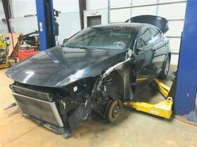 554054c151 Kia Crossmember/k-frame Rear Fits 14-16 Cadenza