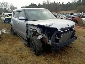 62405b2040 Kia Crossmember/k-frame Front Gasoline Model Fits 14-16 Soul