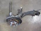 Kia Optima Rr Right Passenger Side Rear Knee Shock Morad