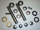 405085 King Pin Spindle Bolt Kit 37 38 39 Pontiac 1937 1938 1939 New Usa