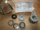 18549 - Kit Arm 56 1955 Desoto Ball Bearing Trw Chrysler Idler