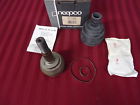 86-1067 Kit Cad Neapco Joint Boot 1985-89 Pontiac Olds Buick Chev Service