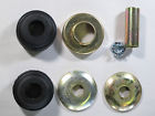 520-105 Kit Ford Mustang Rod Cougar Torino Bushing Strut Front Mercury