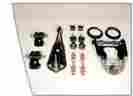 Kit-sus-1 Scott Drake 1964 1966 Mustang Complete Front Suspension Kit High Quality