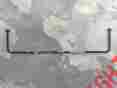56230-a02222 Kpgc10 Nissan Genuine Nos Skyline Gt-r Works Option Rear Swaybar Pgc10 Hakosuka