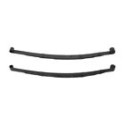 L-10 Global West Leaf Springs Drop Mustang