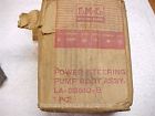 La-33610-b Ford Nos Power Steering Pump Body Fits Thunderbird