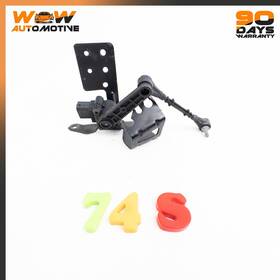 Cpla-3c301-bd Land Rover L494 2014-2022 13-25 Range L405 L462 Rear Left Height Level Sensor Oem