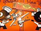 Lb-89 Lo Ball Vintage Nos Stabilizer Part Chevrolet Pontiac