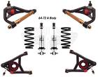 Lcauca6472 Kit Mbm 1964-72 A-body