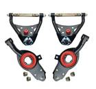 Lcauca6570kit Mbm Chevrolet Impala Bel Air Full Size Tubular 635648183565