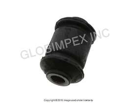 Lemfoerder 701 407 087 Volkswagen 1997-2003 Control Arm Bushing Front Upper Rearward 1