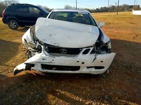 477-50113 Lexus Crossmember/k-frame Rear Fits 06-13 Is350 108133