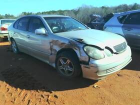 5120630062 Lexus Crossmember/k-frame Rear Fits 02-10 Sc430 143409