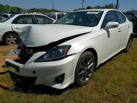 5120630082 Lexus Crossmember/k-frame Rear Fits 06-13 Is250