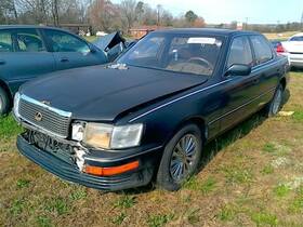 5121150010 Lexus Crossmember/k-frame Front Fits 90-94 Ls400 66101