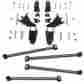 Lh220579 Helix Suspension Brakes And Steering 1957 1966 Ford Truck Triangulated Rear Four 4 Link Kit Restrorod