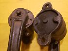 16h-18045-b Lincoln Front Shock Absorbers Body Arm New Rebuilt