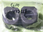 472118 Lot Bushings Gm Oem 2 Nos