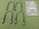 Lsubk2 Mustang Shelby Rear Leaf Spring Bolt Set