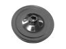 M-1860 Ted Williams Enterprises Chevelle El Camino Pump Pulley Single Groove