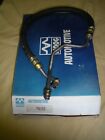 M4153 M 4153 Moog Nos Power Steering Hose Male Invert Flare Fitting