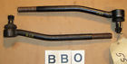 Ma-3280-a Trw Mercury Inner Tie Rods Fomoco Part