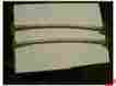573a-lh Mach1 Fomoco Set Of 69 70 Mustang Shelby Couger Door Glass Window Bracket Rods
