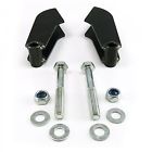 171282 Magnum Jakes Bracket 28-32 Pete Fits Posies Kits Axle Shock Solid Ford Upper