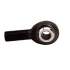 Cmxl12-10t Male Joint Heim Ends " Series Rod 3 5 4 Fk Lh Black Thread 8