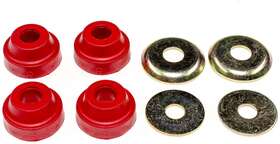 Bb82085 Mas Industries Suspension Strut Rod Bushing Kit Front