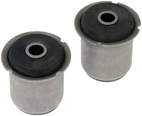 Bck90595 Mas Industries Suspension Control Arm Bushing Kit
