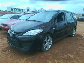 477-59608 Mazda Crossmember/k-frame Front Fits 06-10 12-14 5 144737