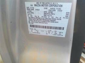 477-59628 Mazda Crossmember/k-frame Front Engine 6-182 3.0l Fits 03-06 Tribute 159769