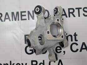 N243-26-11x Mazda Mx-5 Miata Right Rear Spindle Knuckle Hub Oem