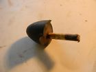 Mb-3025-a Ford Mercury Nos Upper Rebound Bumper Front Suspension