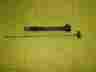 Mb-gpw-cj2a-cj3a-cj3b-cj5-m38 Jeep Willys Original Oil Dipstick And Tube