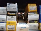 K8116 Mcquay Ford Mercury Pitman Arm Moog Thompson Trw Napa Norris
