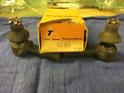 Es186 Mcquay Norris Hudson Nash Tie Rod End Moog Thompson Trw