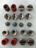 180tr Me Carter Chevy Gmc Truck Tie Rod Repair Kit Ton